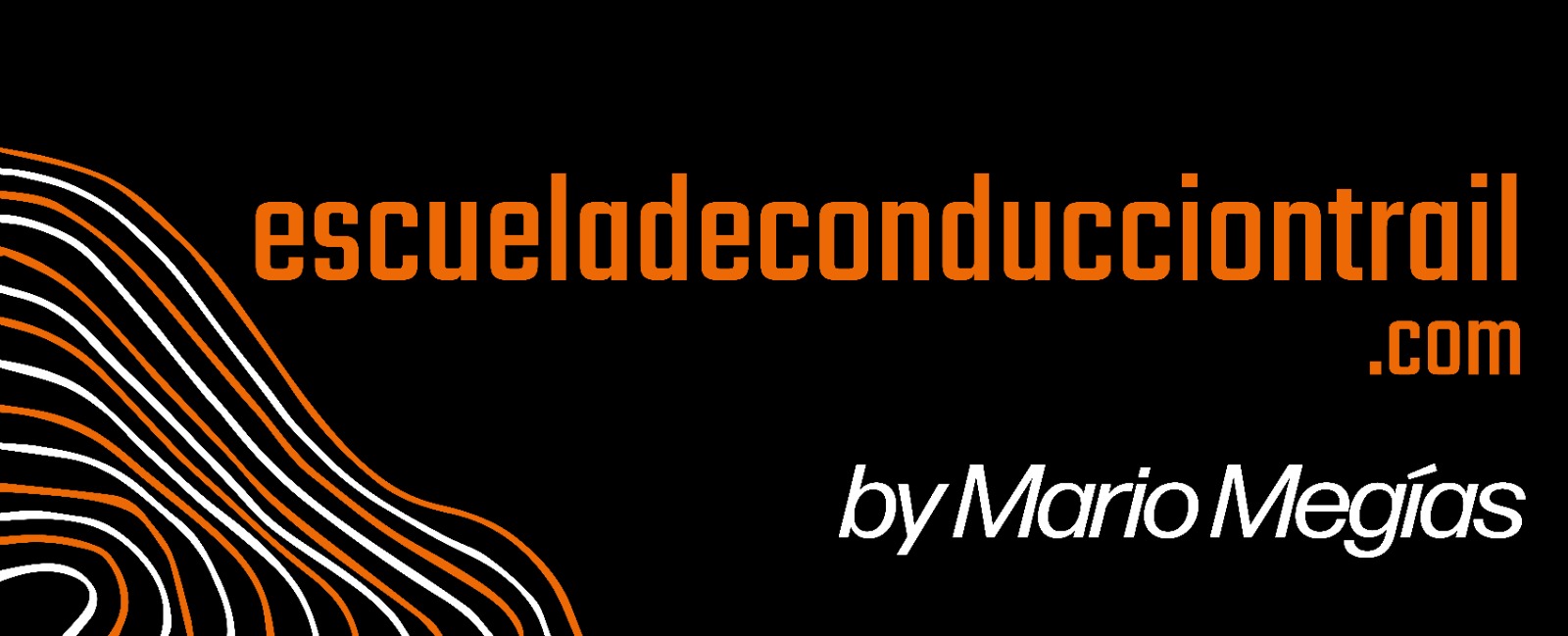 Escuela de Conducción Trail
